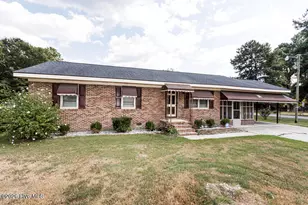 5201 Gainor Ave, Rocky Mount, NC 27809 - Photo 1