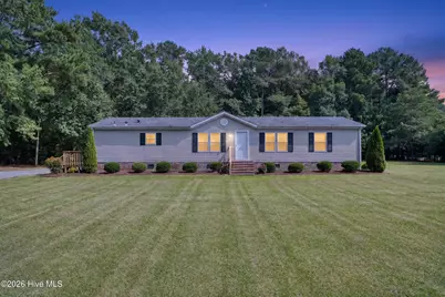 173 Zion Road, Hobbsville, NC 27946 - Photo 3