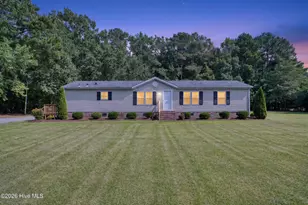 173 Zion Rd, Hobbsville, NC 27946 - Photo 3