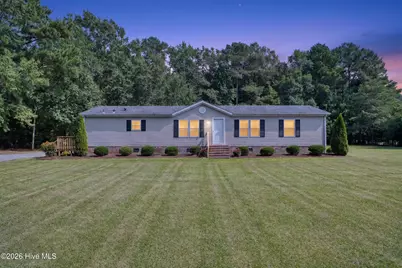 173 Zion Road, Hobbsville, NC 27946 - Photo 1