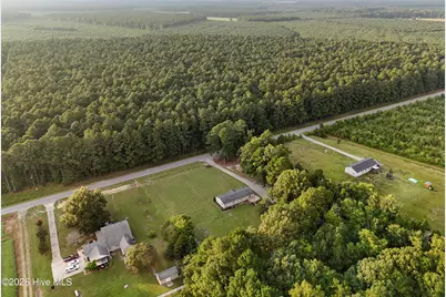 173 Zion Road, Hobbsville, NC 27946 - Photo 27