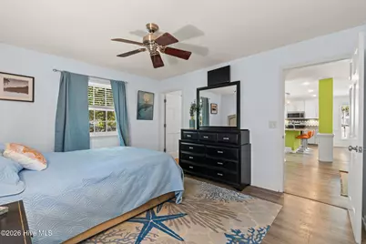 101 SE 12th Street, Oak Island, NC 28465 - Photo 21