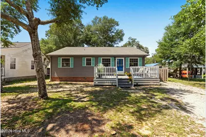 101 SE 12th Street, Oak Island, NC 28465 - Photo 1