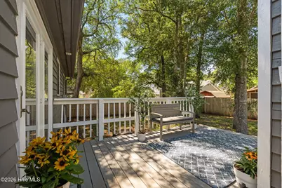 101 SE 12th Street, Oak Island, NC 28465 - Photo 31