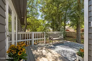 101 SE 12th St, Oak Island, NC 28465 - Photo 31