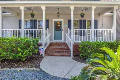 102 SW 22nd Street, Oak Island, NC 28465 - Photo 3