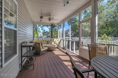 102 SW 22nd Street, Oak Island, NC 28465 - Photo 39