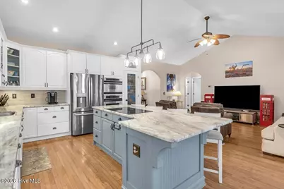 102 SW 22nd Street, Oak Island, NC 28465 - Photo 7