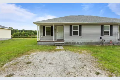 132 Lainmark Drive, Hubert, NC 28539 - Photo 1