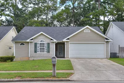 181 Spring Oak Lane, North Augusta, SC 29841 - Photo 1