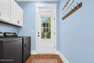 1107 N Caswell Ave, Southport, NC 28461 - Photo 45