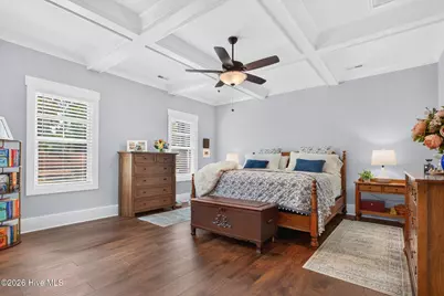 1107 N Caswell Avenue, Southport, NC 28461 - Photo 25