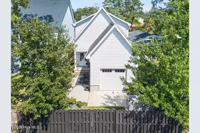 1107 N Caswell Avenue, Southport, NC 28461 - Photo 53