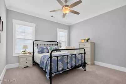 1107 N Caswell Avenue, Southport, NC 28461 - Photo 35