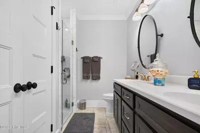 1107 N Caswell Avenue, Southport, NC 28461 - Photo 29
