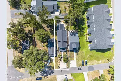 1107 N Caswell Avenue, Southport, NC 28461 - Photo 55
