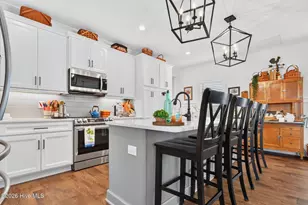 1107 N Caswell Ave, Southport, NC 28461 - Photo 13