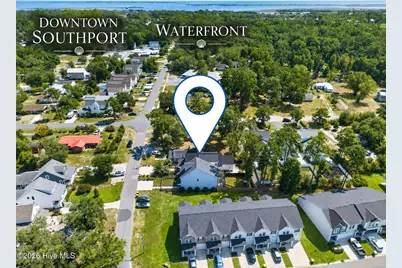 1107 N Caswell Avenue, Southport, NC 28461 - Photo 69
