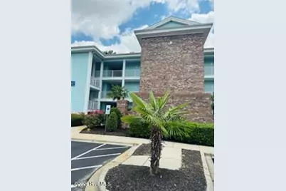 137 Avian Drive #Apt 3511, Sunset Beach, NC 28468 - Photo 1