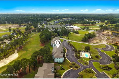 137 Avian Drive #Apt 3511, Sunset Beach, NC 28468 - Photo 5