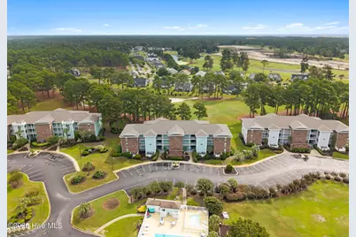 137 Avian Drive #Apt 3511, Sunset Beach, NC 28468 - Photo 31