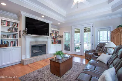 15 Kilbride Drive, Pinehurst, NC 28374 - Photo 17