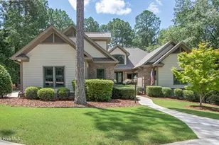 15 Kilbride Dr, Pinehurst, NC 28374 - Photo 1