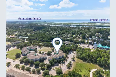 7825 High Market Street #303, Sunset Beach, NC 28468 - Photo 33