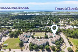 7825 High Market St, Sunset Beach, NC 28468 - Photo 3