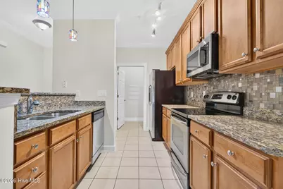 7825 High Market Street #303, Sunset Beach, NC 28468 - Photo 5