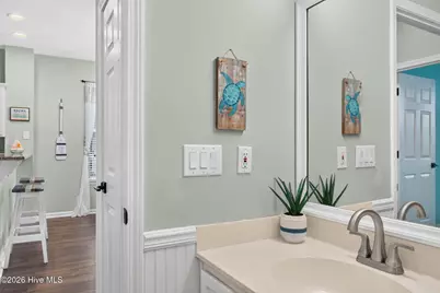 874 Great Egret Circle SW #7a, Sunset Beach, NC 28468 - Photo 39