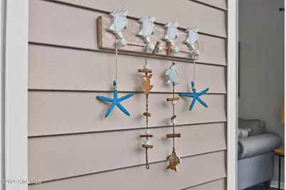 874 Great Egret Circle SW #7a, Sunset Beach, NC 28468 - Photo 51