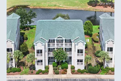 874 Great Egret Circle SW #7a, Sunset Beach, NC 28468 - Photo 55