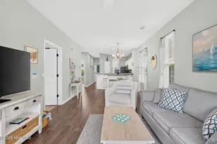 874 Great Egret Cir SW, Sunset Beach, NC 28468 - Photo 19