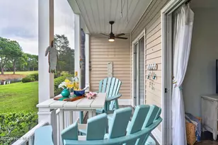 874 Great Egret Cir SW, Sunset Beach, NC 28468 - Photo 43