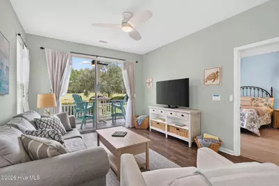 874 Great Egret Circle SW #7a, Sunset Beach, NC 28468 - Photo 23