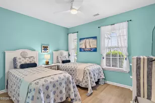 874 Great Egret Cir SW, Sunset Beach, NC 28468 - Photo 35
