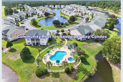 874 Great Egret Circle SW #7a, Sunset Beach, NC 28468 - Photo 63