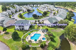 874 Great Egret Cir SW, Sunset Beach, NC 28468 - Photo 63