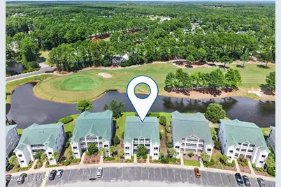 874 Great Egret Circle SW #7a, Sunset Beach, NC 28468 - Photo 61