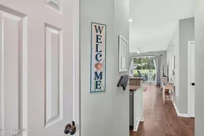 874 Great Egret Circle SW #7a, Sunset Beach, NC 28468 - Photo 5