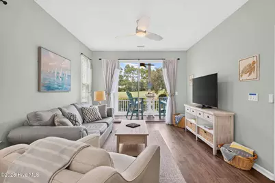 874 Great Egret Circle SW #7a, Sunset Beach, NC 28468 - Photo 21