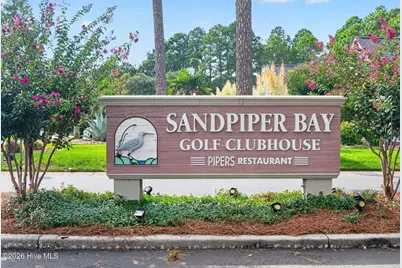 874 Great Egret Circle SW #7a, Sunset Beach, NC 28468 - Photo 67
