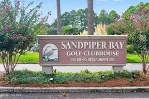 874 Great Egret Cir SW, Sunset Beach, NC 28468 - Photo 67