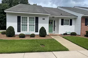 3111 Fox Run Dr, Kinston, NC 28504 - Photo 1