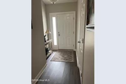 3111 Fox Run Drive, Kinston, NC 28504 - Photo 5