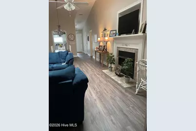 3111 Fox Run Drive, Kinston, NC 28504 - Photo 3