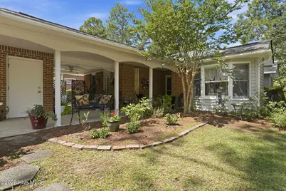 360 Pinehurst Trace Drive, Pinehurst, NC 28374 - Photo 45