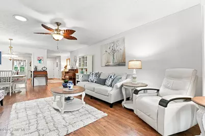 360 Pinehurst Trace Drive, Pinehurst, NC 28374 - Photo 25
