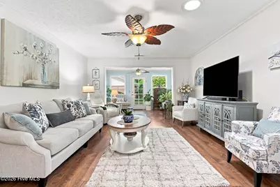 360 Pinehurst Trace Drive, Pinehurst, NC 28374 - Photo 21